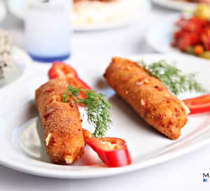 moshonis balik restaurant menu